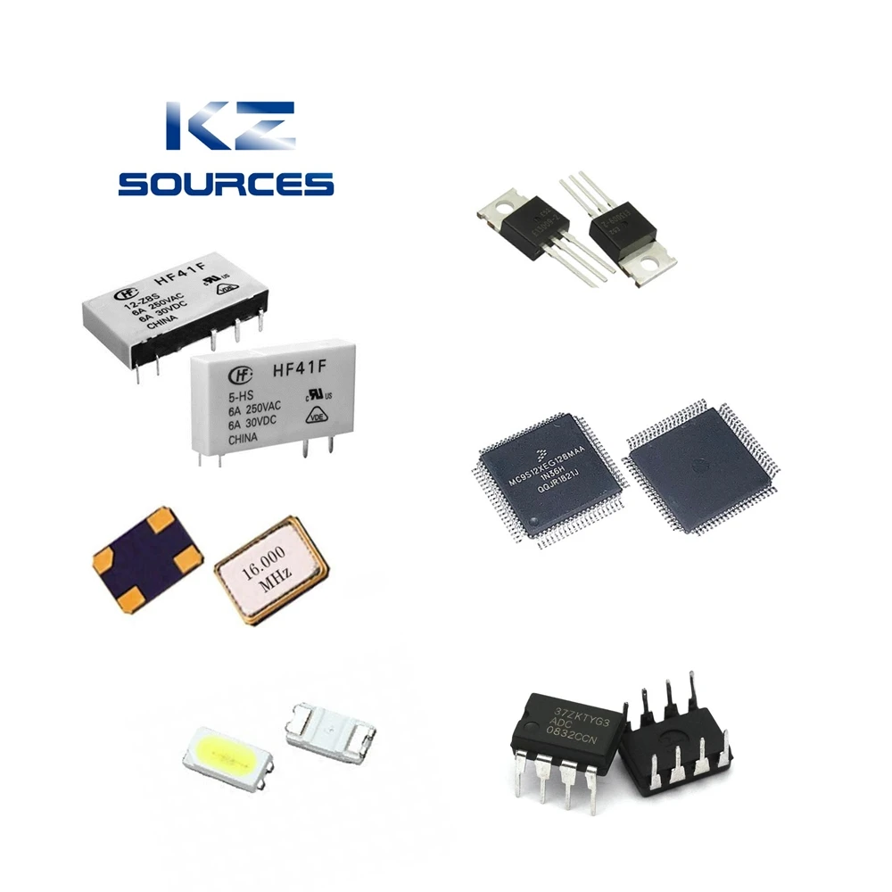 2025 Brand New Inventory(Original Stock) SRSZ-24V-SL Relay Switch