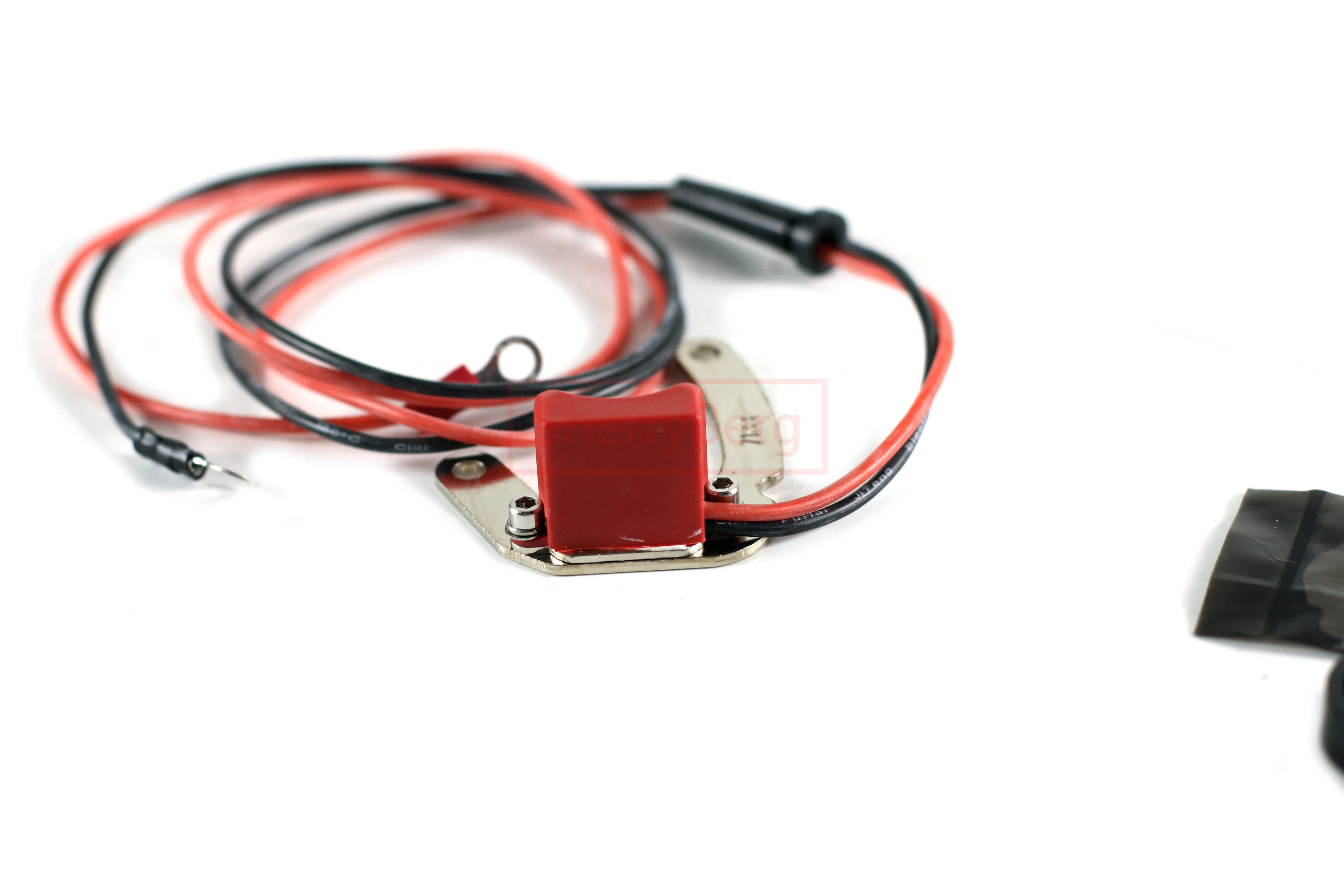 SherryBerg New Distributor Electronic Ignition Kit Replace for PerTronix Ignitor Solid-State Ignition Systems 91241LS