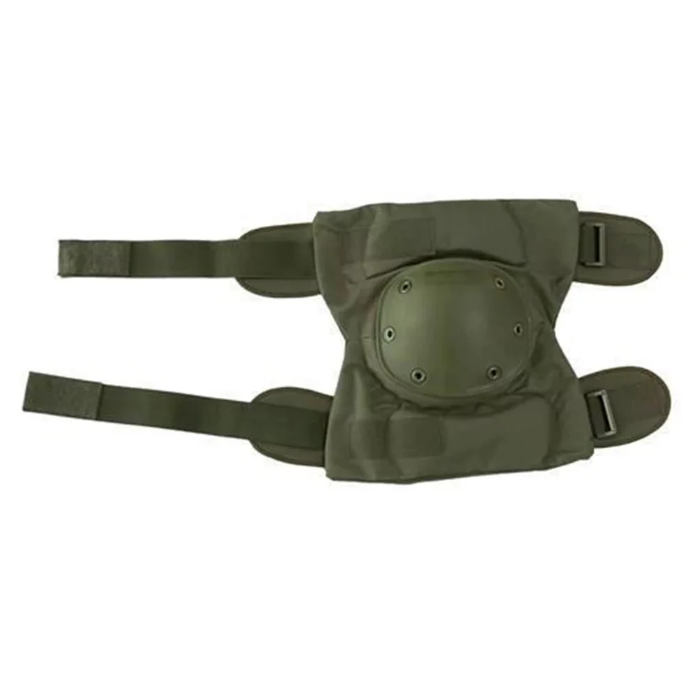 Tactical knee And elbow Protection kit four piece， Outdoor Sports Protection equipment