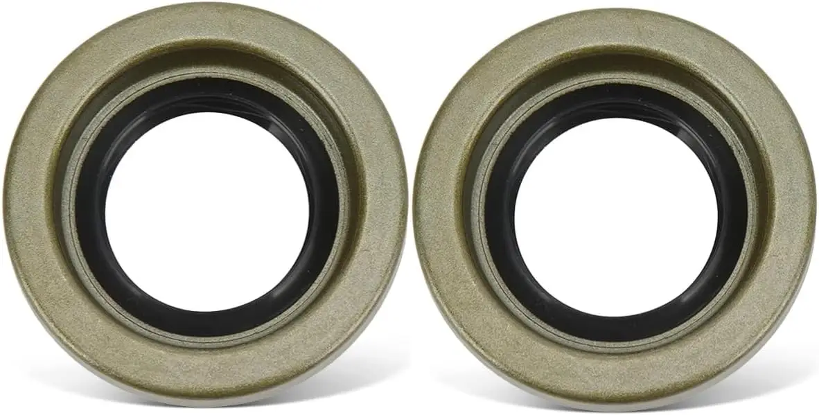 Can Am Outlander Renegade Commander Maverick Differential Pinion Seal 705401481 705400027 (2pcs)