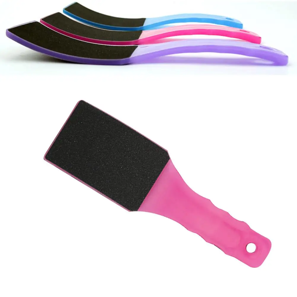 

double-side foot file double-side foot rasp foot rasp tool foot tools foot rasp