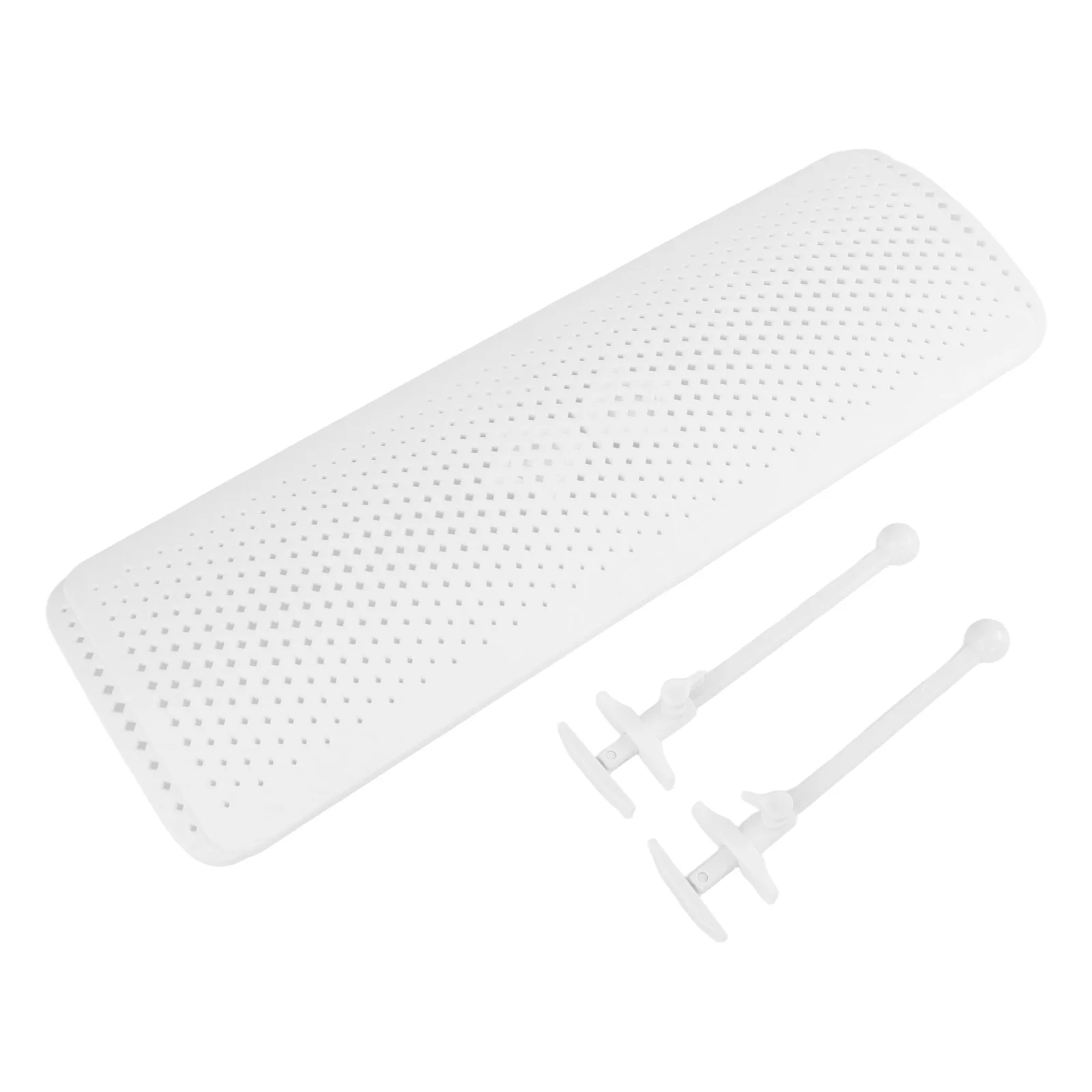 Central AC Airflow Redirector For HVAC Systems To Reduce Drafts And Optimize Temperature Distribution In Living Spaces