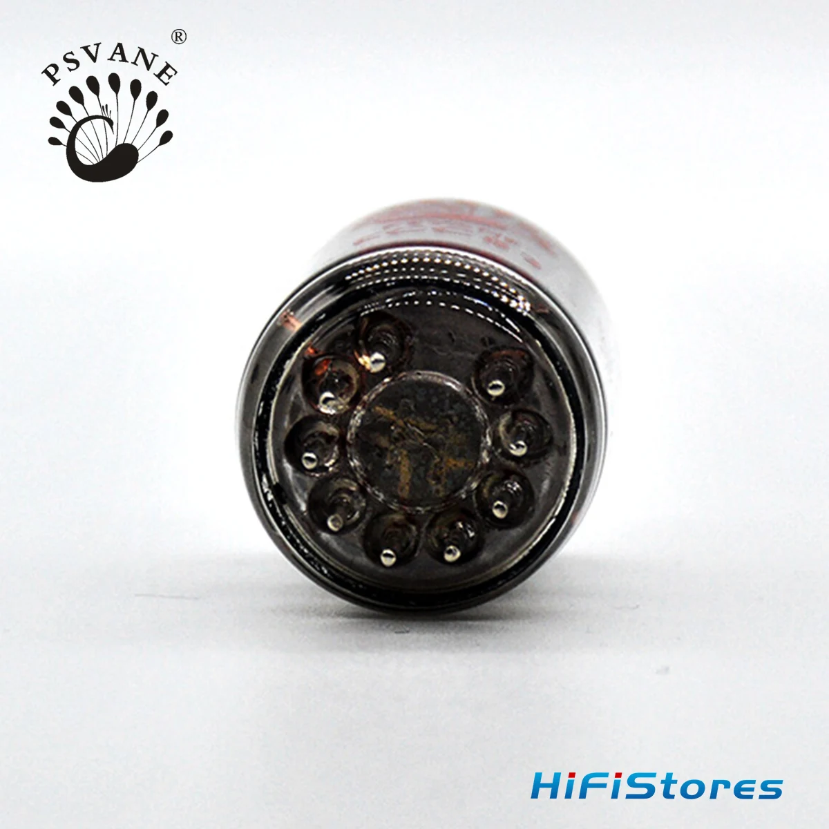 Amplificador de tubo de vacío, preamplificador de Audio, reemplazo Shuguang JJ Mullard Gold Lion EH PSVANE 12AX7-TII 12AX7-T, 12AX7/ECC83