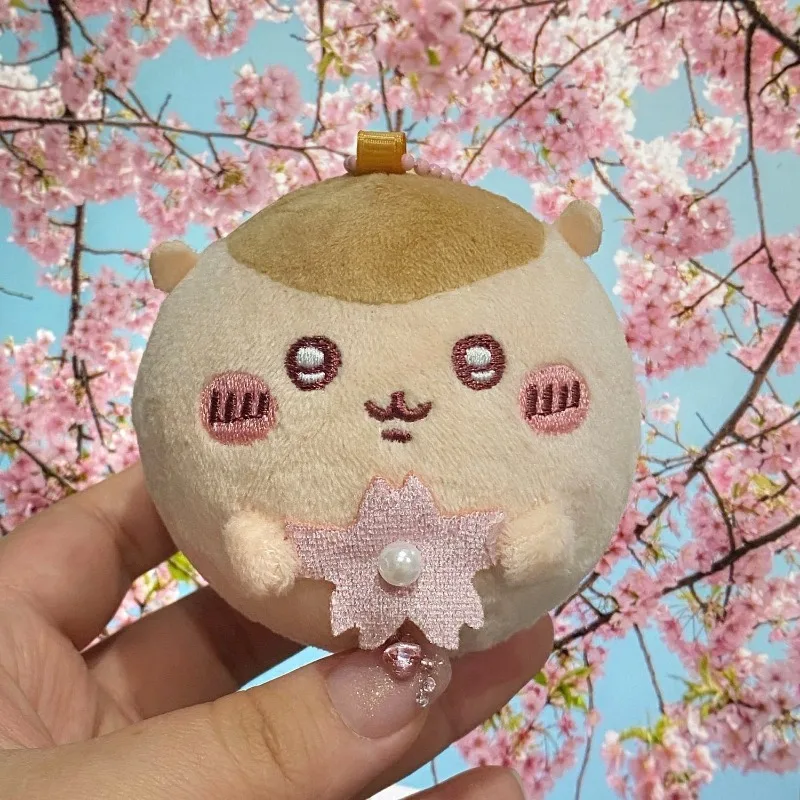 Porte-clés en peluche de la sé - Phone Accessories Charms avis et prix