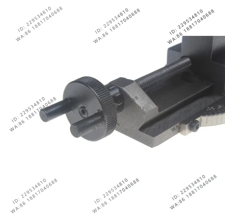 10154 rotatable angle tool holder quality assurance