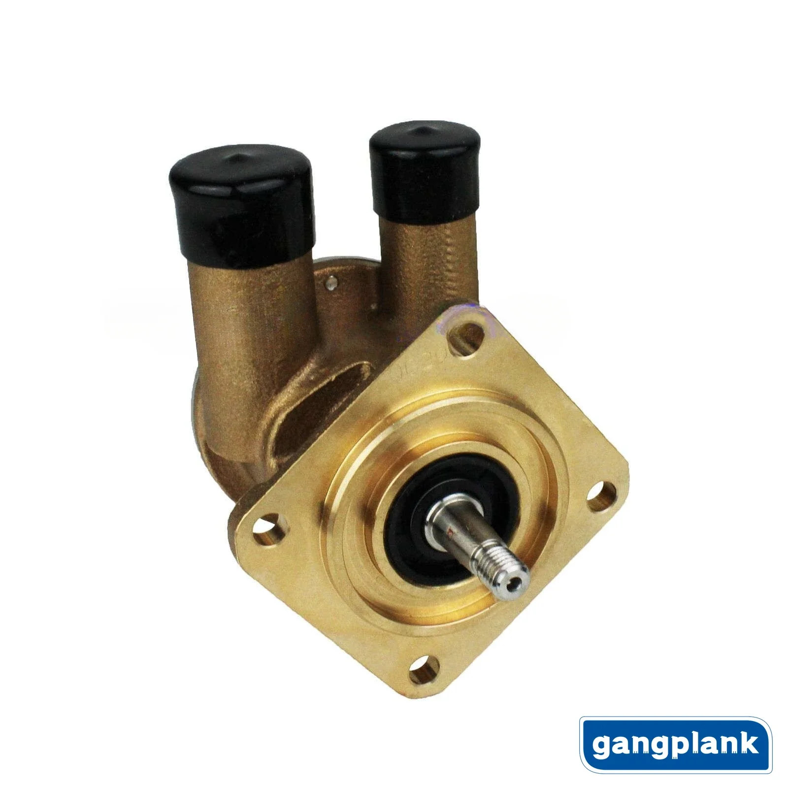 Marine Engine Cooling Raw Sea Water Pump for Volvo Penta Raw Sea Cast Copper Water Pump 3583089