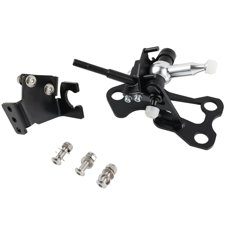 

6 Speed MT R18 FD2 FN2 8Th Gen FA FG Civic Si For Honda 06-11 K20 K20Z3 Short Shifter Box