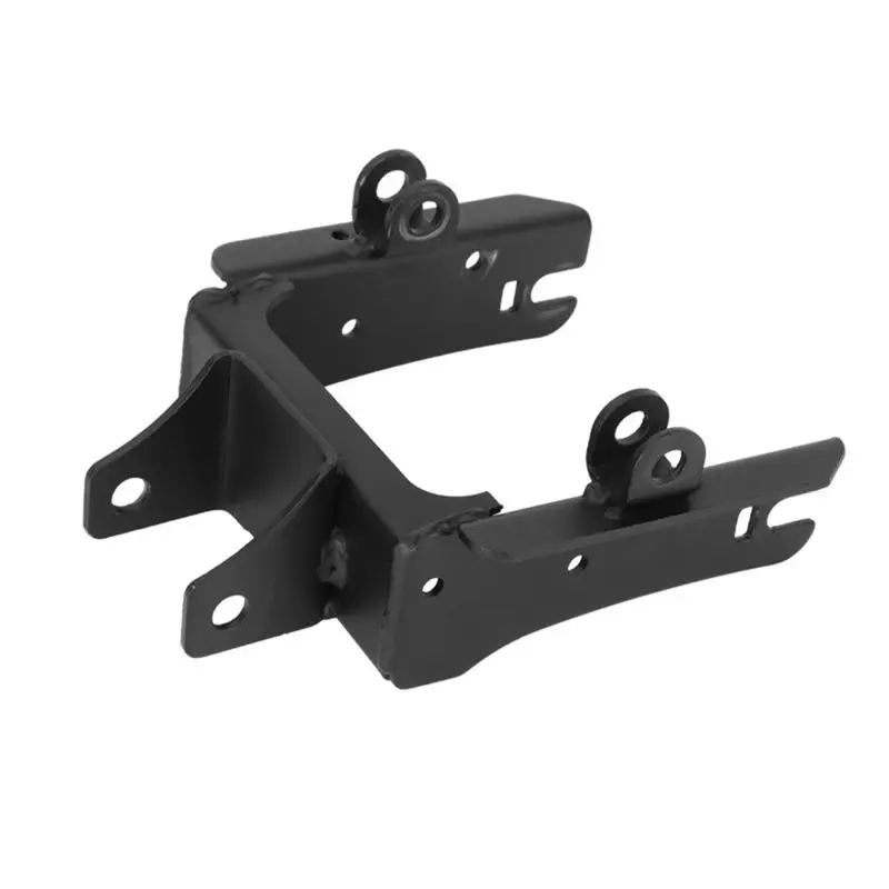 

ABVH-Rear Fork Scooter Bracket Rear Wheel Electric Scooter Spare Parts Accessories For Kugoo M2 E-Scooter Kick Scooter