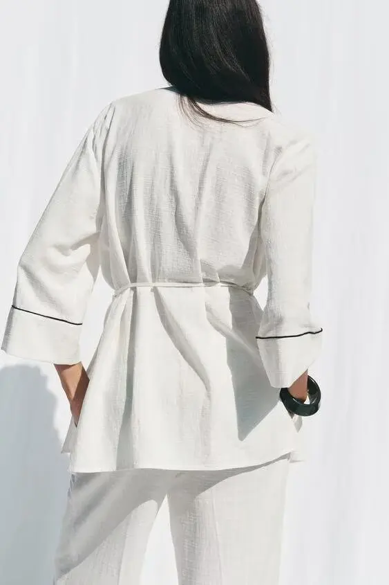 Рисунок 2 - BB6486 ZA25 летняя новая свободная