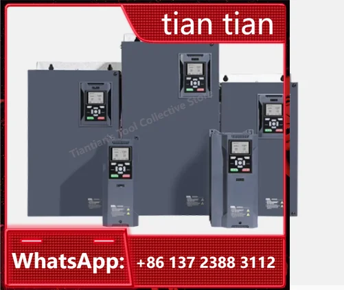 Frequency Converter…