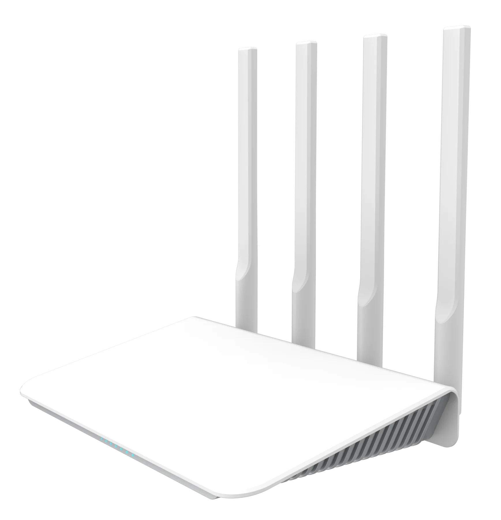 Routeur sans fil en maille à usage domestique standard WiFi 6 1800Mbps