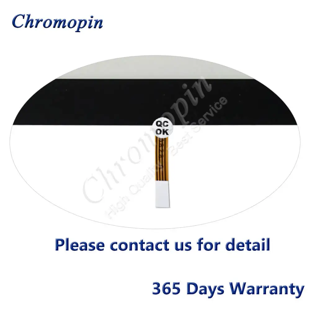 for X2 marine 7 630002505 Touch Glass Screen Panel Digitizer for X2 marine 7 630008705 with Protective FilmOverlay