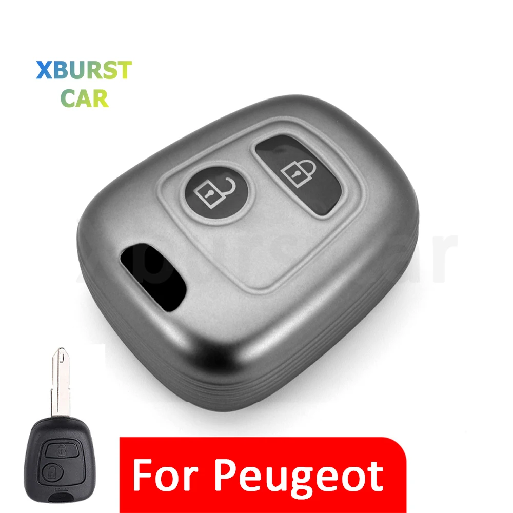 Tpu Remote Car Key …