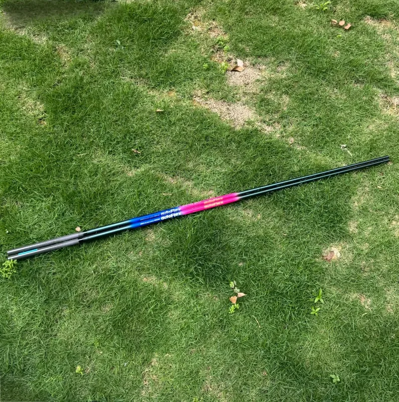 FUJISTAR GOLF AutoFlex graphite shaft SF505 and SF505X for driver 45 inch 0.335 size hosel good quality
