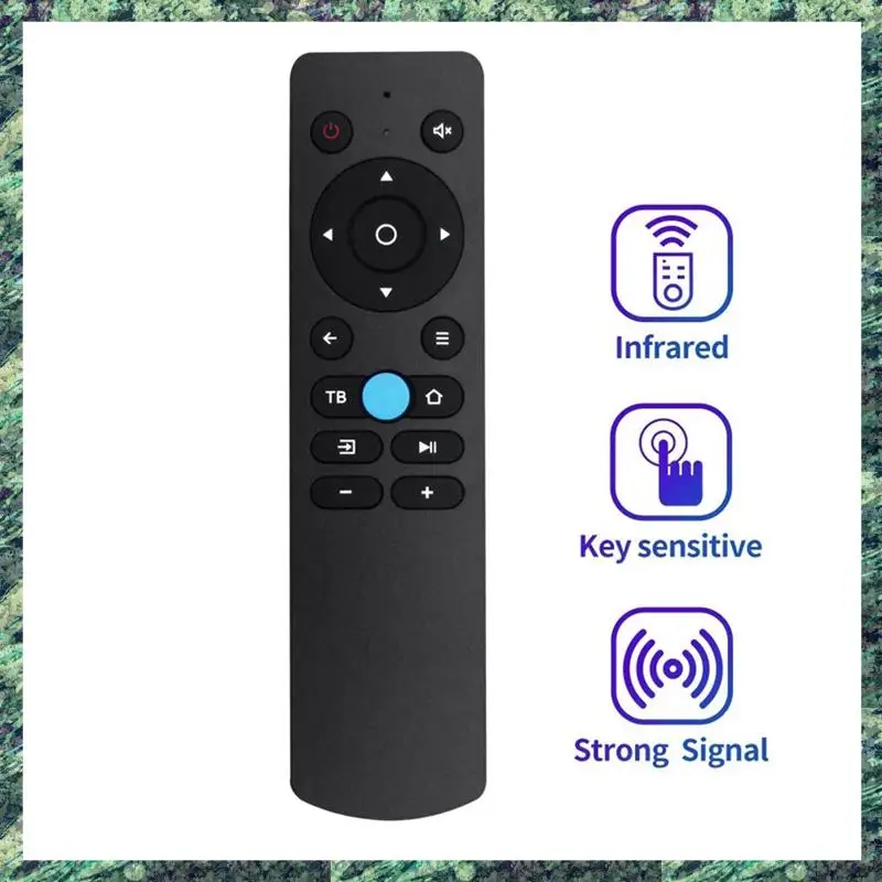 SCLS Replace Remote Control AN1603 For DEXP Asano Econ Skyline Leff HI BBK HARPER DOFFLERVITYAS STARWIND DIGMA LCD TV