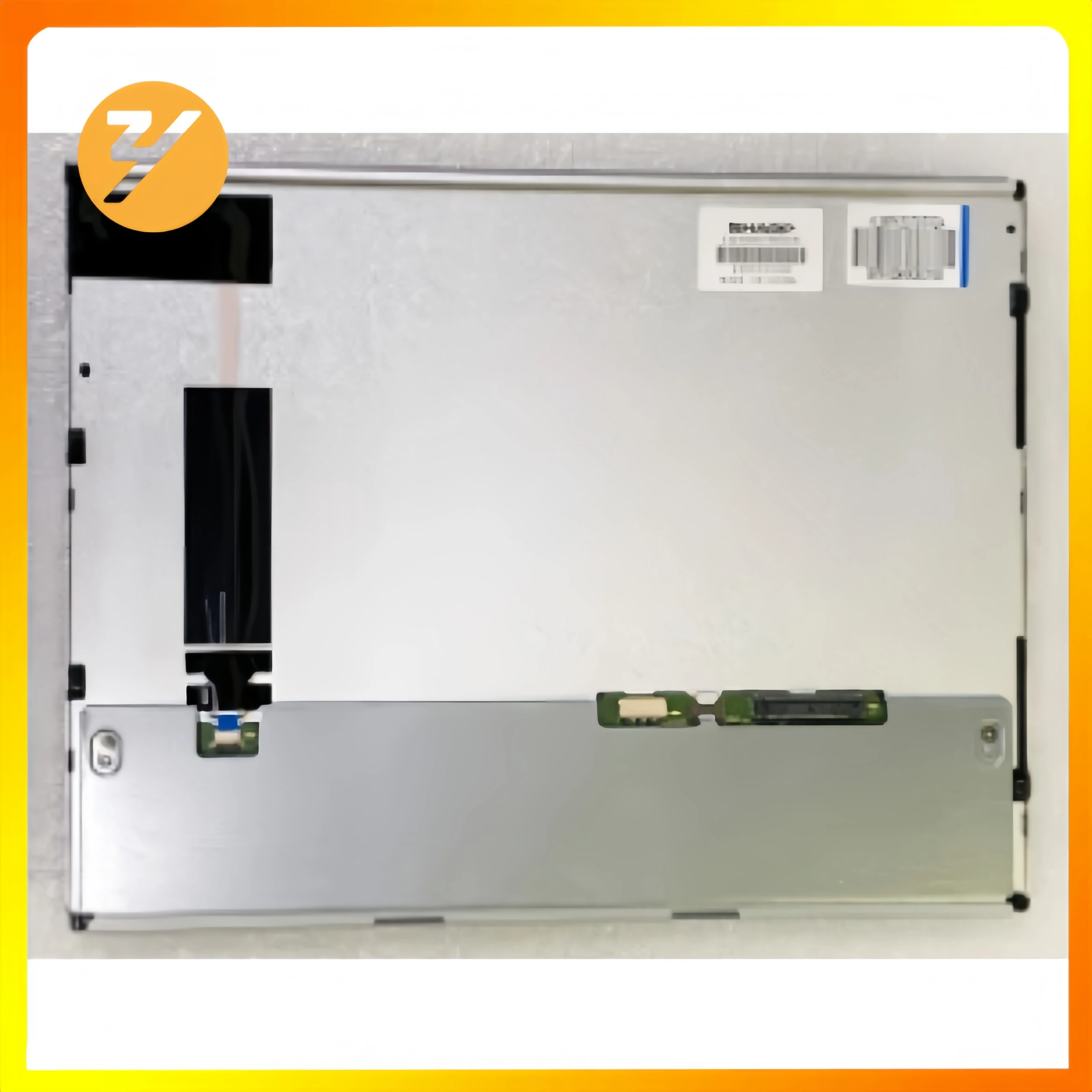 

10.4inch LCD Display Module LQ104V1DG74 Resolution 640*480 High Quality Zhiyan Supply