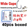 inward jig hook