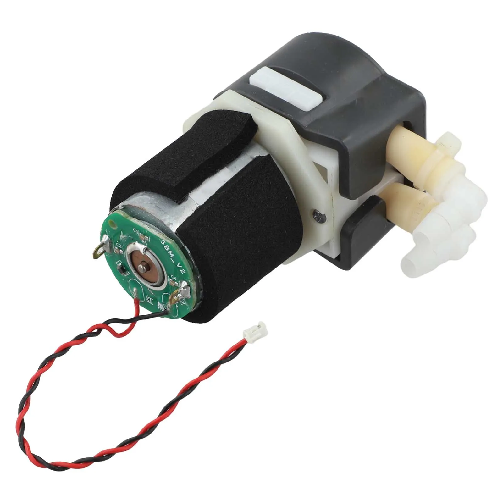 

Dependable Hose Pump Motor for S7 MaxV Ultra/S7 Pro Ultra and For Onyx3 Vacuum Cleaner Ensures Steady Operation