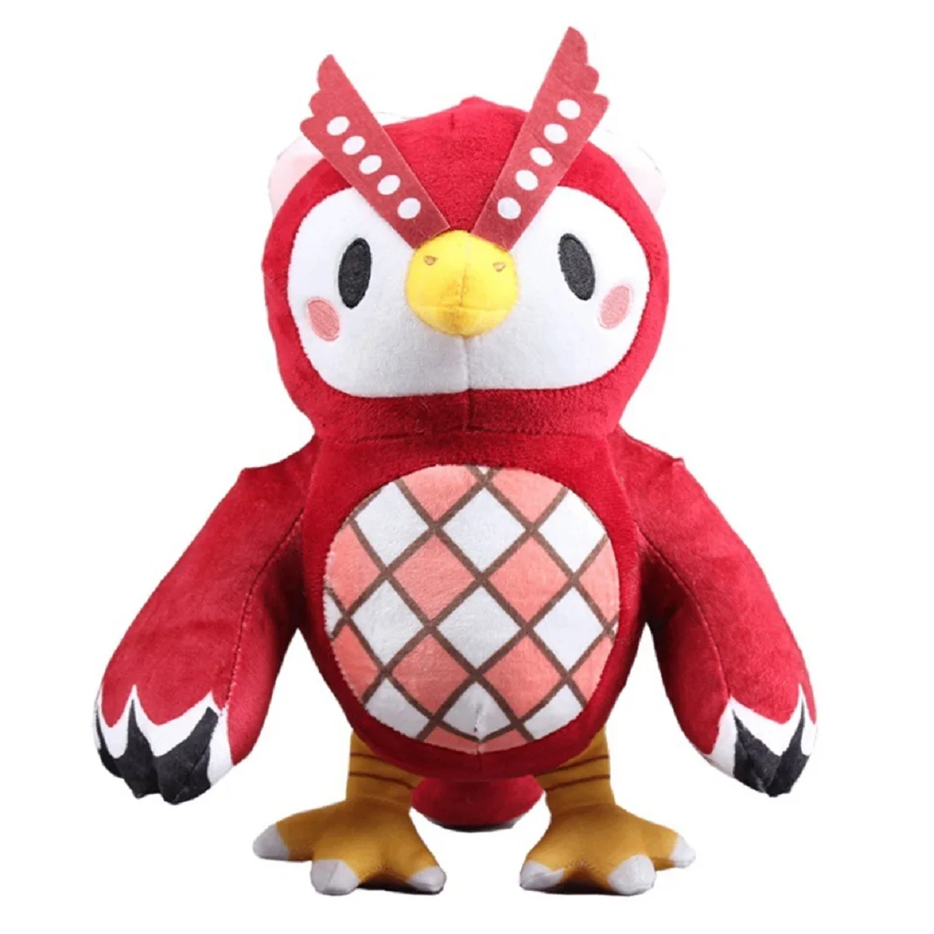 새로운 28cm 게임 플러시 장난감, 부드러운 면화 귀여운 인형 인형, 소년 소녀를위한 생일 크리스마스 선택, 어린이 취침 베개