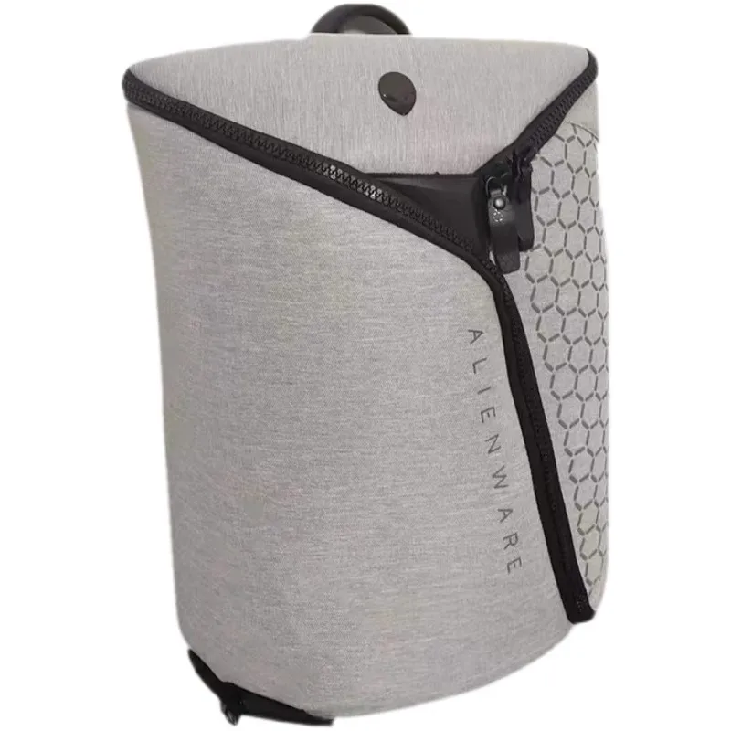 New Fashion Backpack for Alienware M17 R5 X17 R2 M15 R7 R6 X15 R2 15.6" 17.3" Cruiser Laptop Bag - AliExpress 7 New Fashion Backpack for Alienware M17 R5 X17 R2 M15 R7 R6 X15 R2 15.6" 17.3" Cruiser Laptop Bag - AliExpress 7