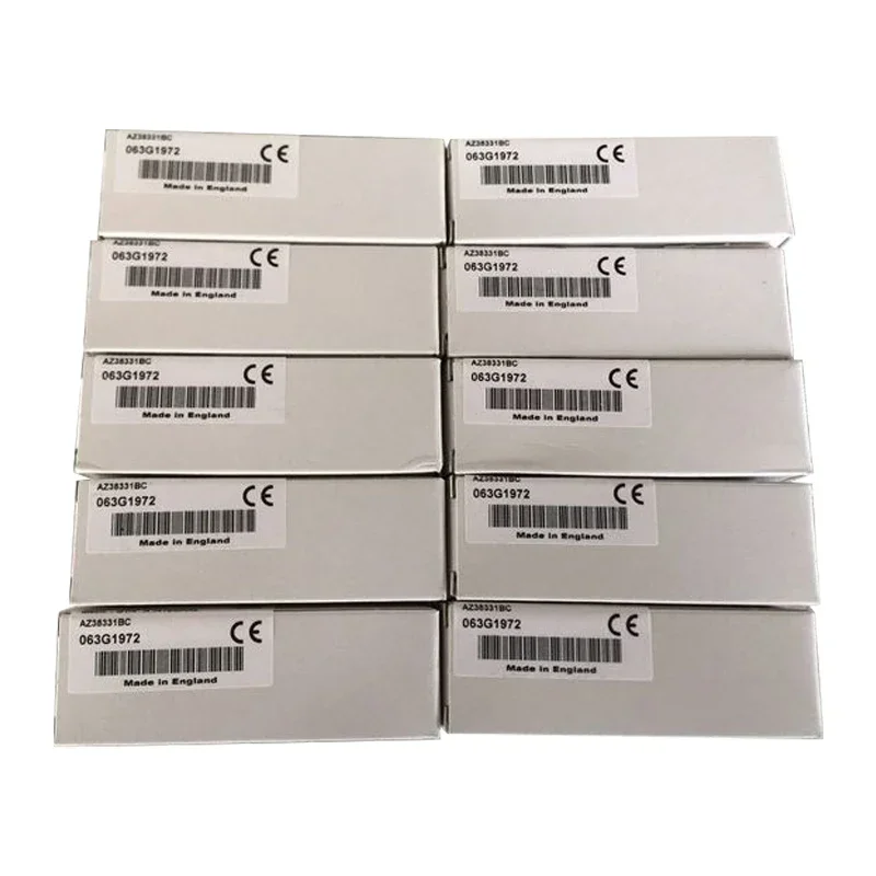 Trasmettitore di pressione MBS 1250 063G1972