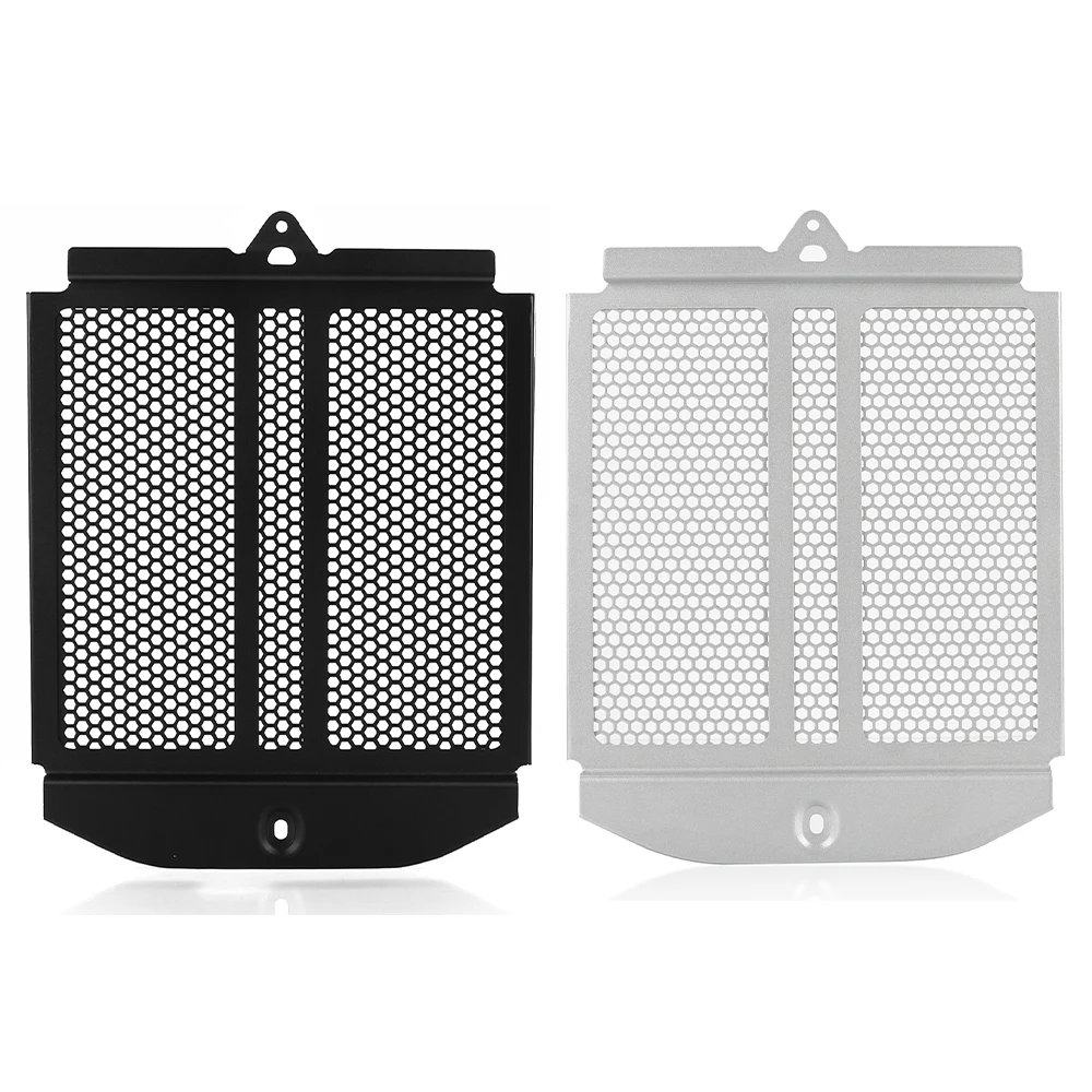 Motorcycle Accessories Radiator Guard Grille Protector Cover For Scrambler 1200 XE/XC/X Scrambler 1200XE 1200XC 1200X 2019- 2025
