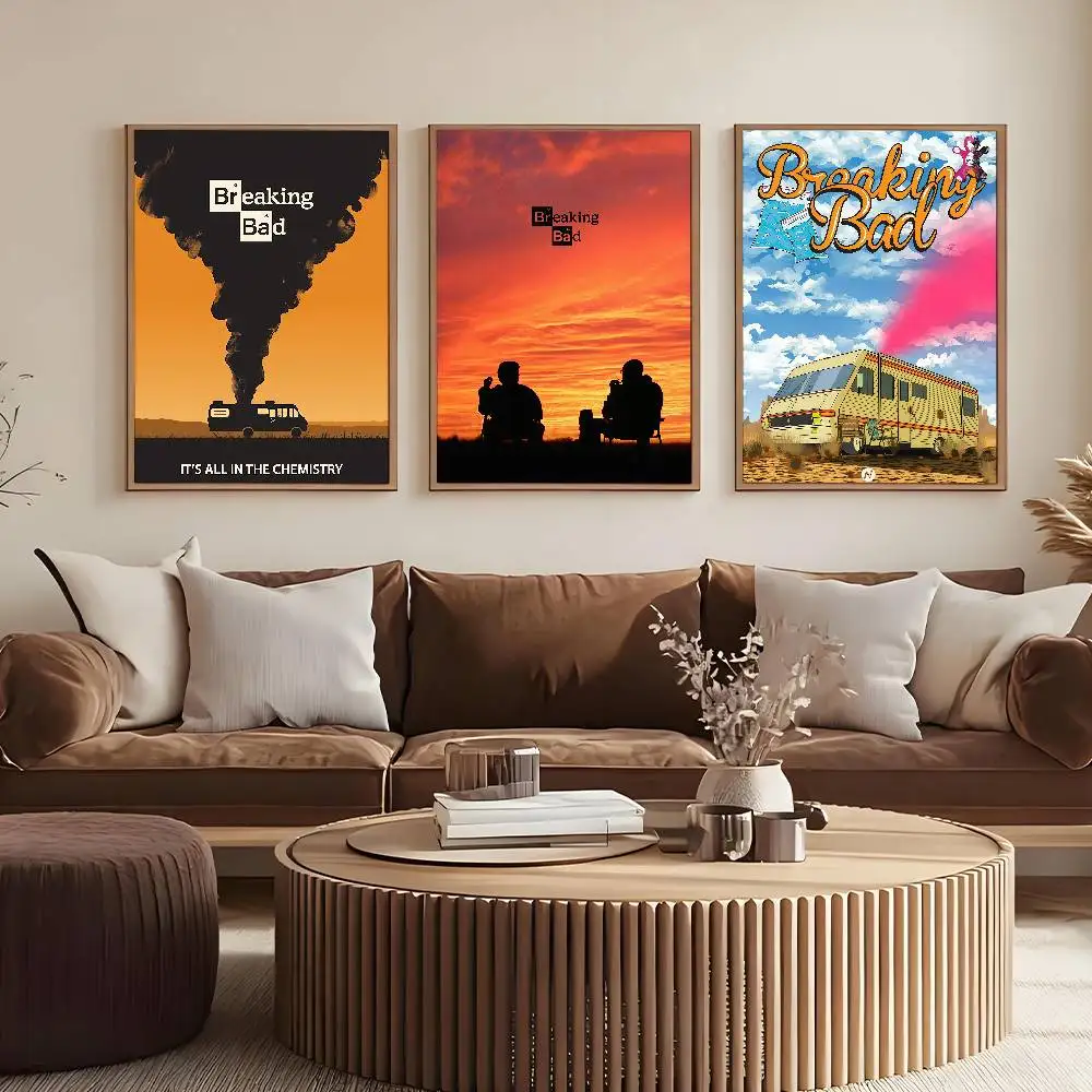 B-Breaking B-Bads T…