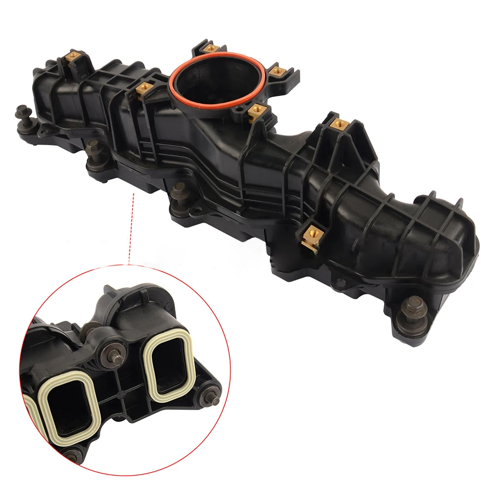 

Intake Manifold BB3Q9424A For Ford Ranger Diesel Pickup 2.2TDCi 1770539