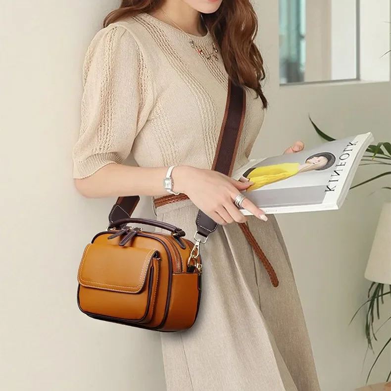 

2025 новые модные женские сумки, европейский дизайн, женские сумки на плечо из искусственной кожи, брендовая роскошная сумка через плечо с клапаном для девочек