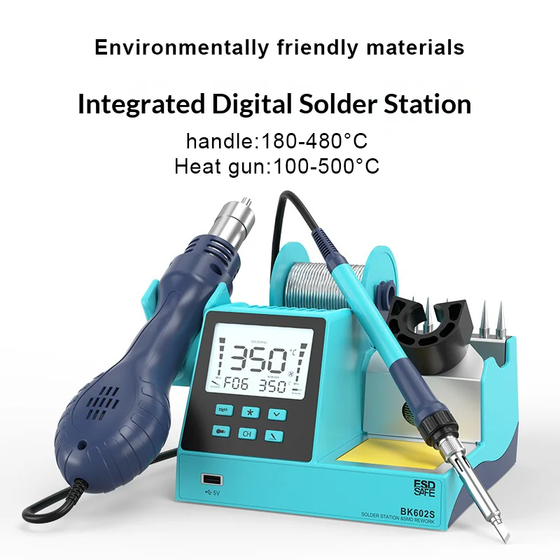 anti-static-professional-640w-2-in-1-digital-hot-air-rework-soldering-station-with-sleep-function-esd-protection
