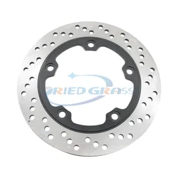 Motorcycle Brake Discs for Suzuki GW250 GSR400 GSR600 GSF650 GSX650 SFV650 SV 650 GSR750 GSX-S 750 GSF 1250