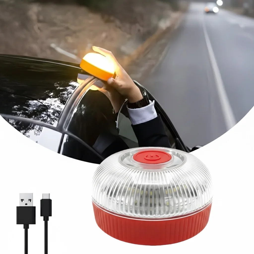 Led Car Emergency L…