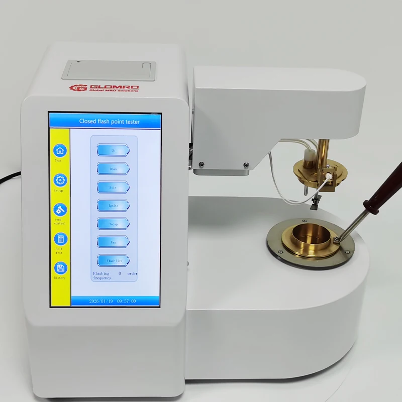 GLO-BS9000 Petroleu…