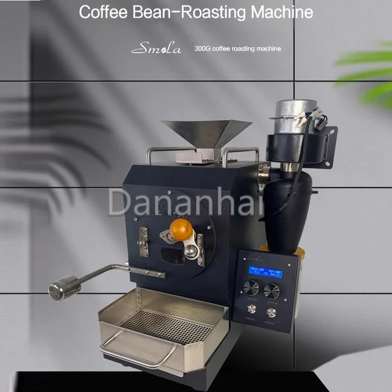 

Small Coffee Bean Roaster On Sale, Commercial Household Coffee Roaster