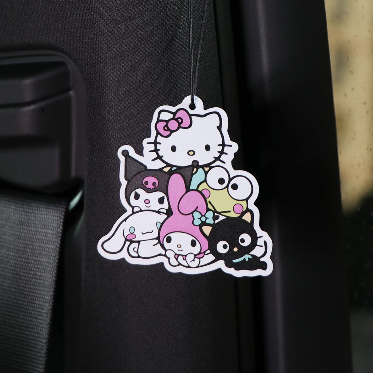 Kawaii anime animais papel per - Car Accessories Juicy Couture avaliação e preço
