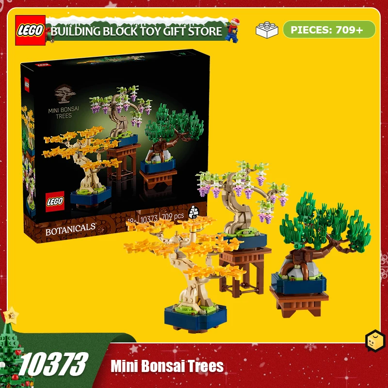 Lego Potted Plants … - image