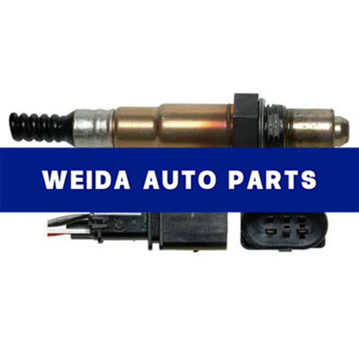 VOOR AUDI 1K0998262F, 2345122, 2345123, 2345130, 95560612810 AUDI Zuurstofsensoren