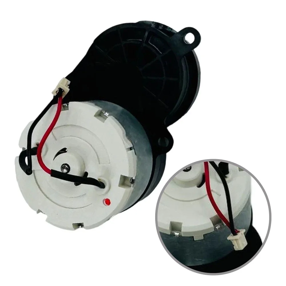 مهام التنظيف المنزلي، أداة تنظيف فعالة لمحرك الفرشاة الجانبية، أداء عالي كما هو موضح للتنظيف الفعال #2