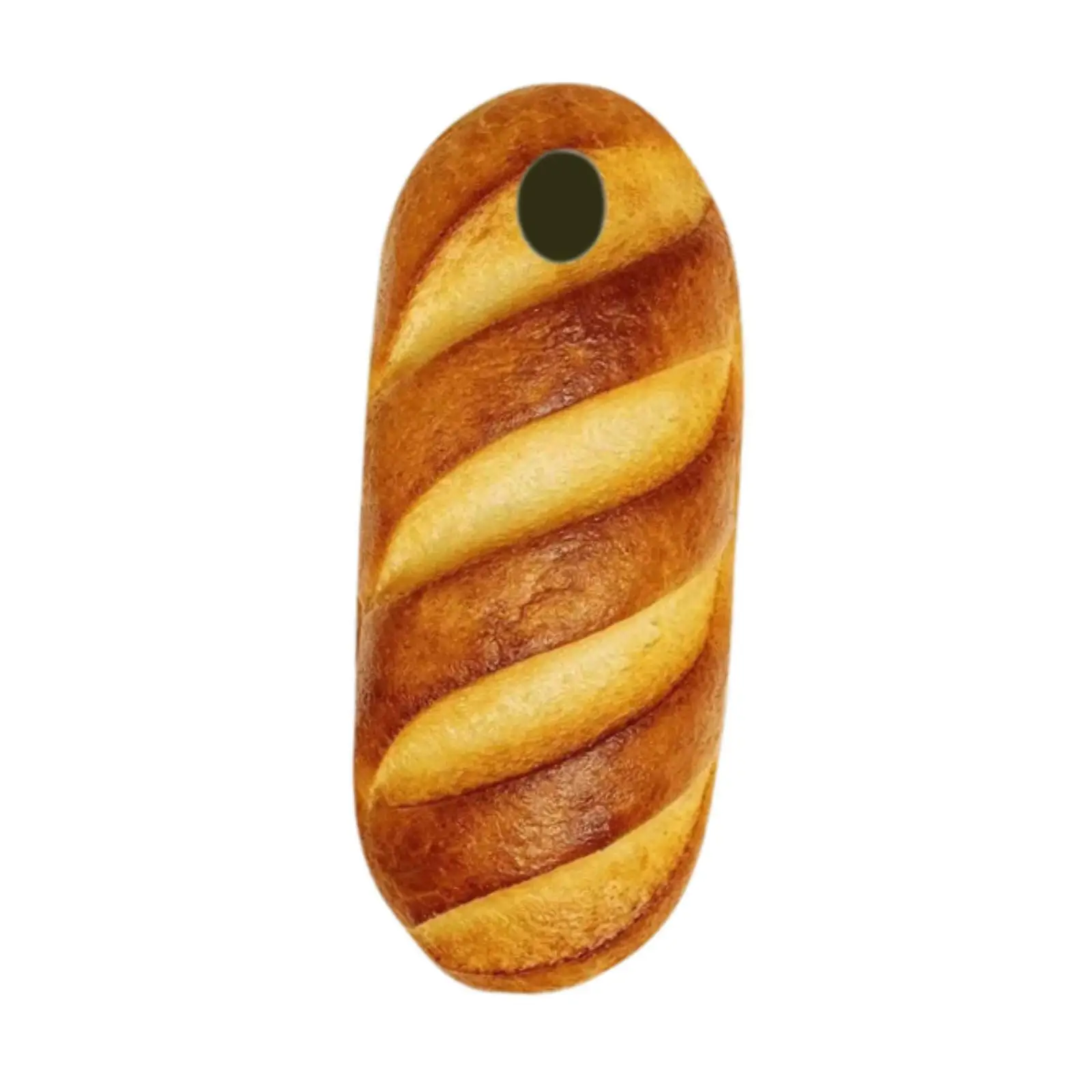 Accessoires de Costume de pain pour adultes, Costume alimentaire pour fêtes, spectacles sur scène