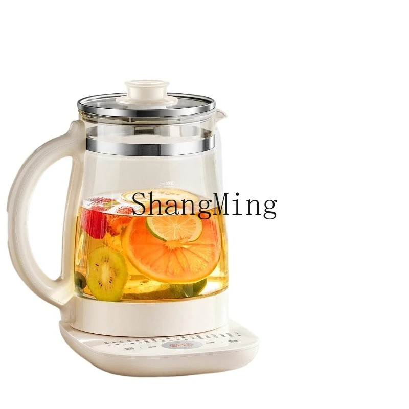 

ZYY integrated home office multi-function automatic boiling water teapot