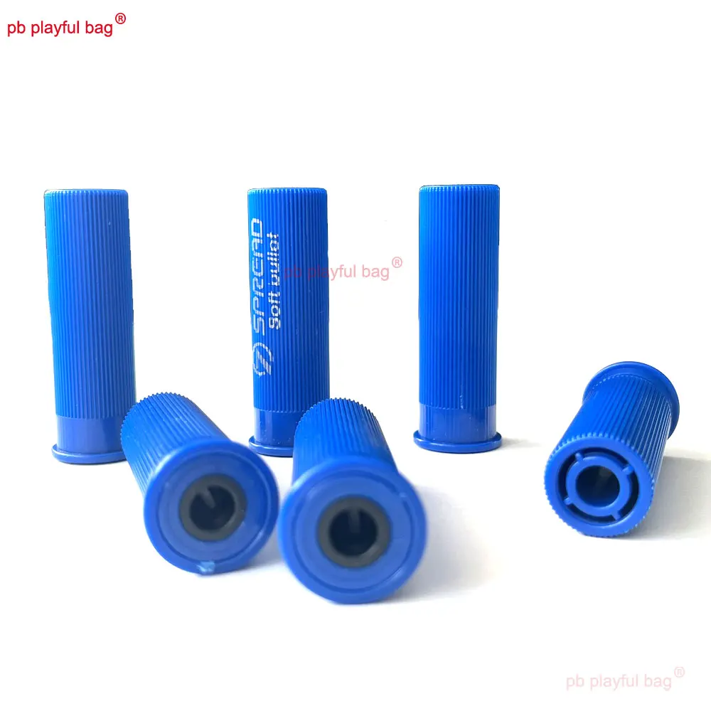 야외 스포츠 7mm 젤 볼 Meizhi 황금 반지 XM1014 S686 장난감 총알 쉘 케이스 CS 게임 장난감 액세서리 QG707