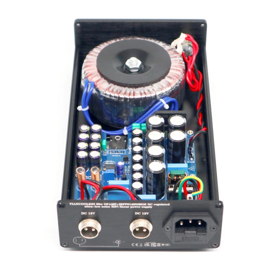 Tiancoolkei 80W OPA…