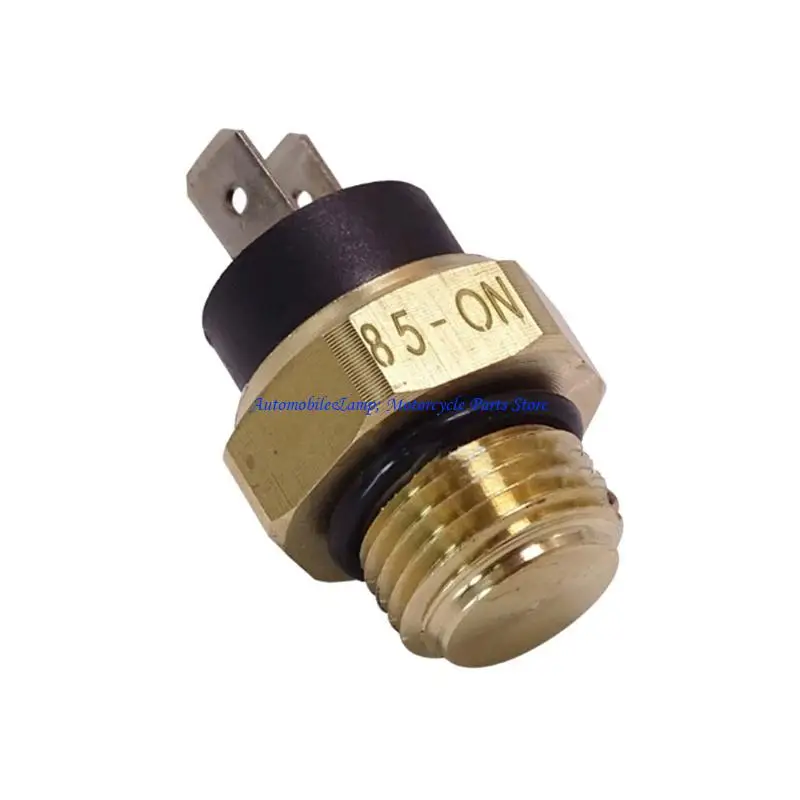H7BD Motorcycle Radiator Water Temperature Switches Coolant Temperature