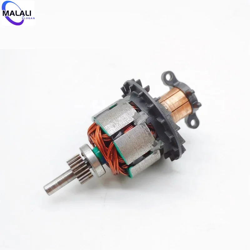 DCD780 DCD785 Ротор ударной дрели для Dewalt DCD730 DCD735