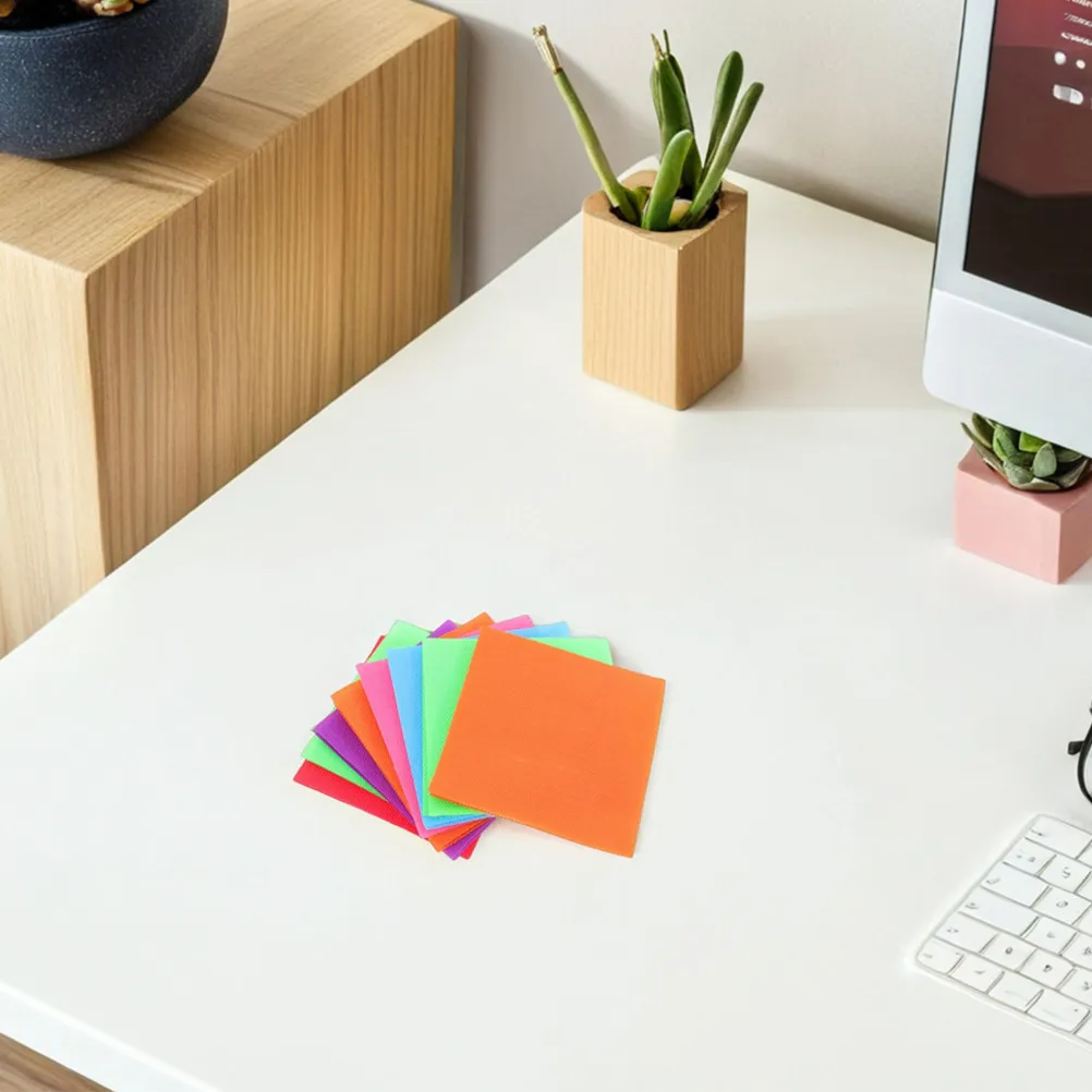 

60 шт. круглых наклеек-маркеры для пола, для разметки мест, для классов