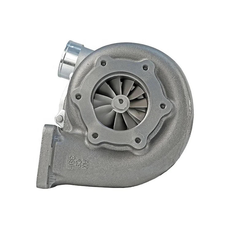 Excavator 6WG1 1144003841 VA300025 VB300025 Turbocharger Fast Delivery