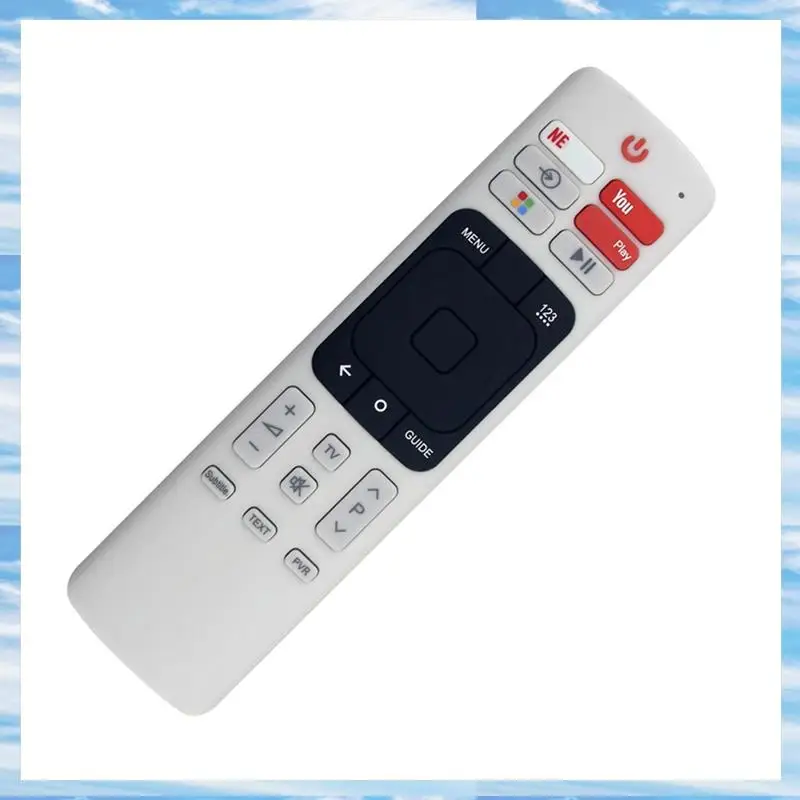 T31C-Remote Control Replace For Toshiba LED TV Models 50U7950 55U7950 65U7950 75U7950 50M5306EXT 55M5306EXT CT-95003 CT-95014