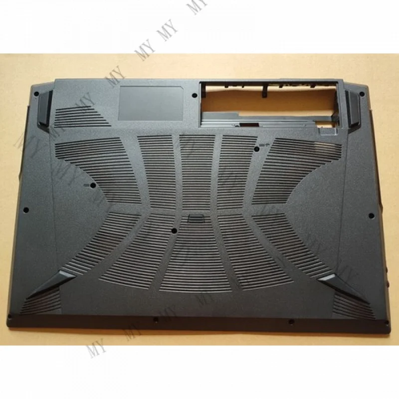 

TT New for clevo NH55 NH55RCQ NH55RDQ NH55RAQ NH55RHQ bottom cover D case