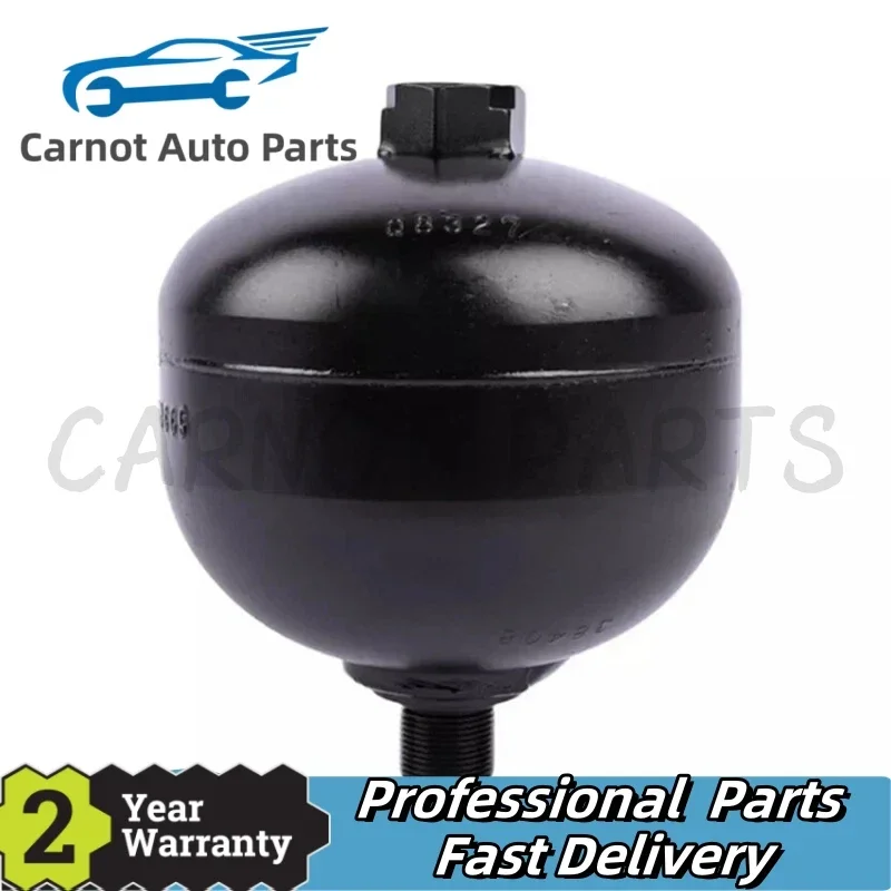 

Brake Cylinder Booster Accumulator 4630A011 MR977223 For Pajero Montero 2000-2006