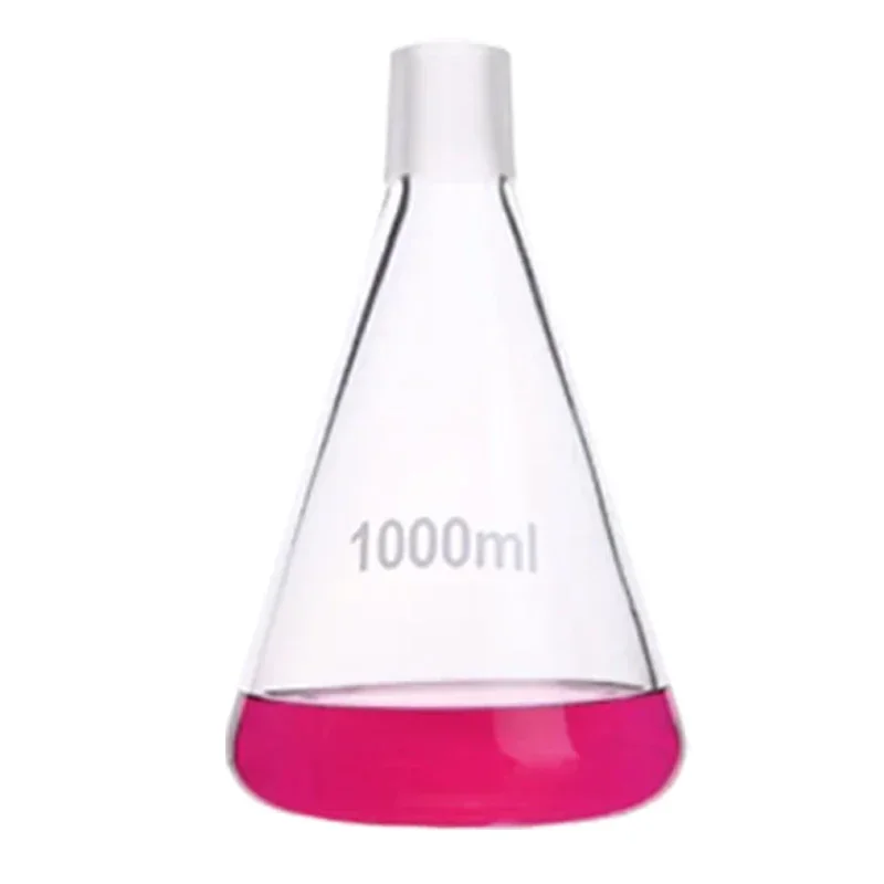 250/500/1000/ml Laboratory Solvent Filter, Sand Core Vacuum Filtration Unit, Filter Unit Device, Filtration Apparatus With